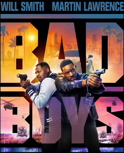 Bad Boys: Ride or Die, Latest Movies